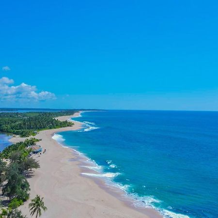 Marakolliya Beach Resort Тангалла Экстерьер фото