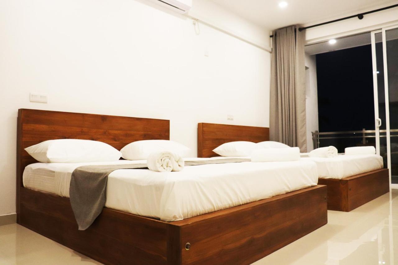 Marakolliya Beach Resort Тангалла Экстерьер фото