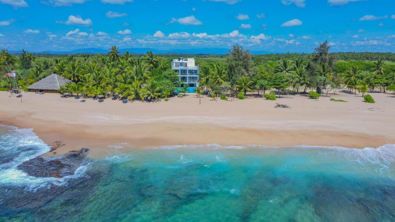 Marakolliya Beach Resort Тангалла Экстерьер фото